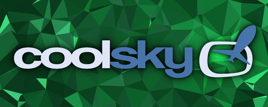 coolsky-new-website