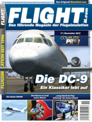 flight magazine cover 12 2012